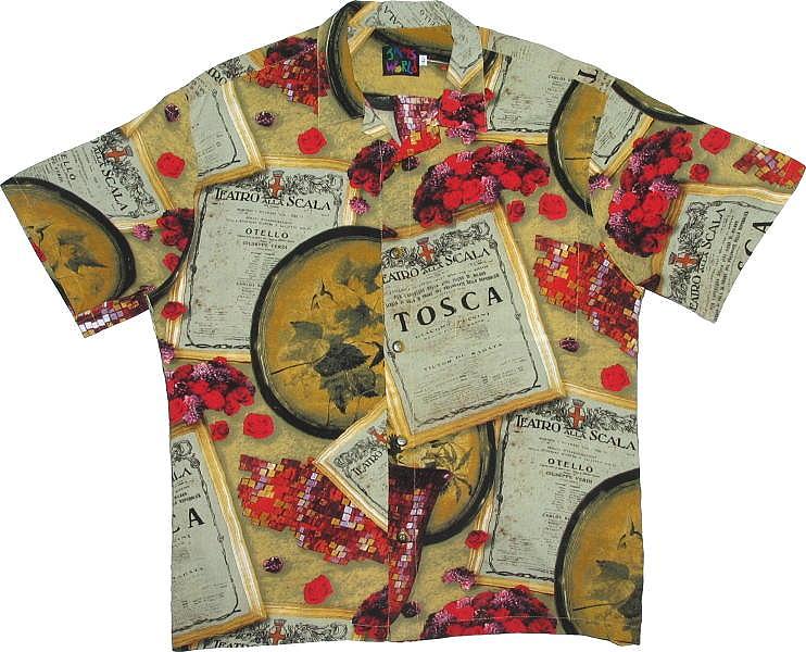 Tosca