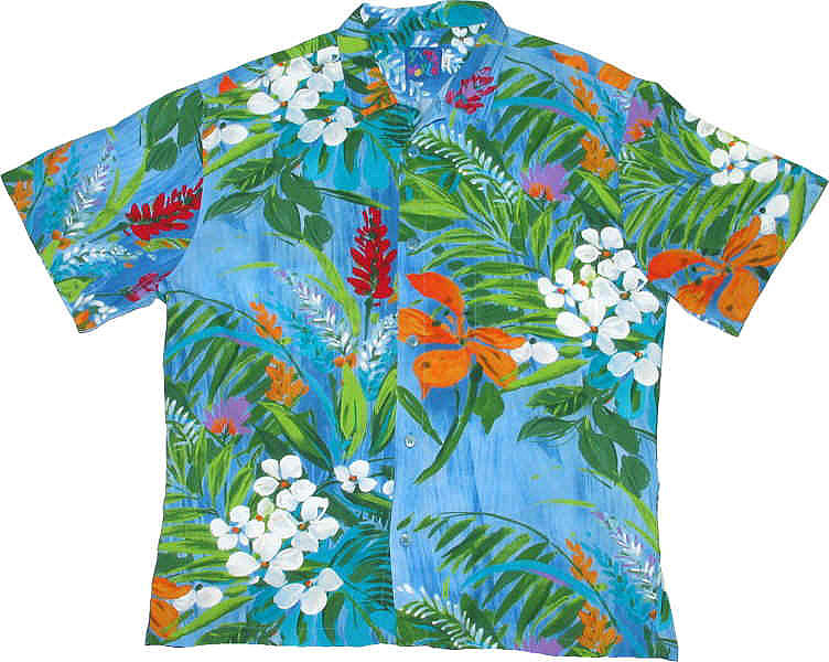 Tropic Garden