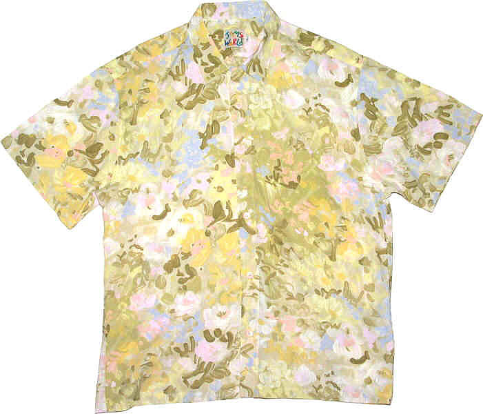 Flower Paint
