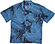 Palm Delight Blue