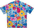 Floral Splash