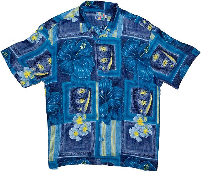 Ariel Blue