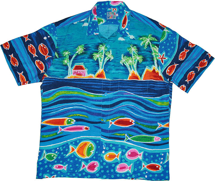 Island Fish