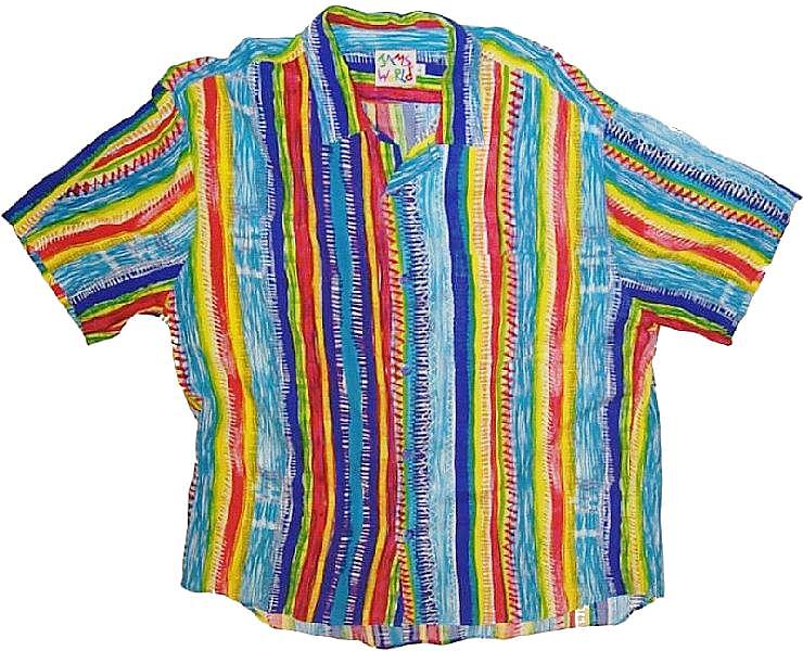 Sea Stripe