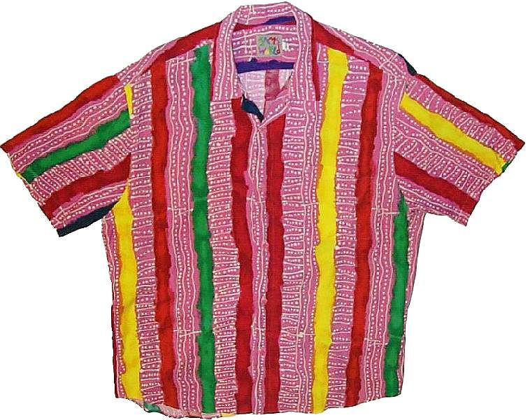 Dot Stripe
