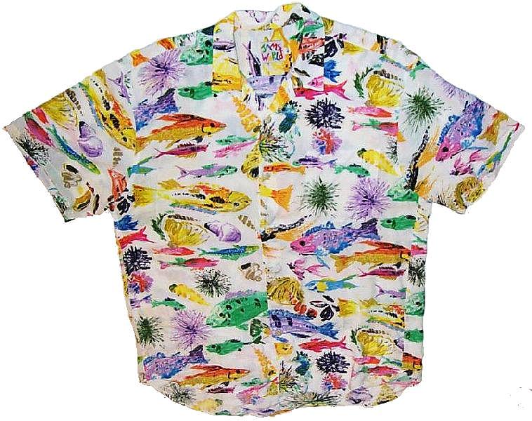 Reef
