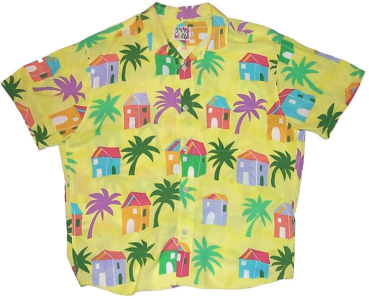 Resort