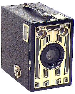 Six-16 Brownie Jr.