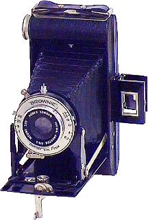Six-20 Folding Brownie