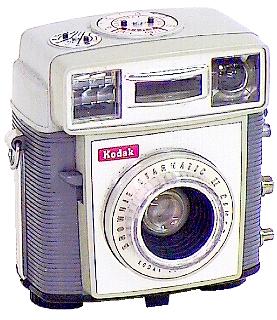Brownie Starmatic II