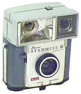 Brownie Starmite II