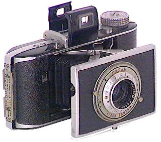 Flash Bantam