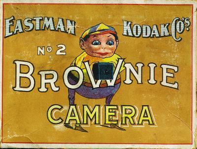 Brownie Box