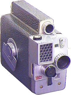 Cine Automatic