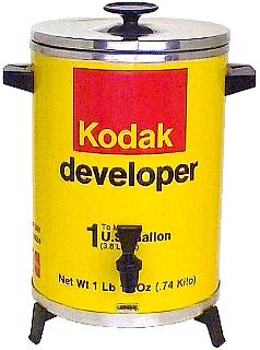 Coffee Maker