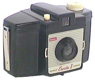 Brownie Cresta II