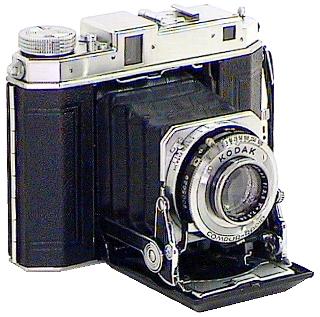 Duo Six-20 Rangefinder Model