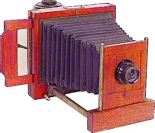 Kodak Enlarging Outfit