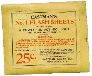 Package close-up