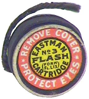Flash Cartridge