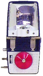 Generator Flasholder