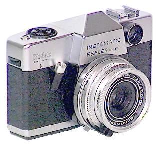 Instamatic Reflex