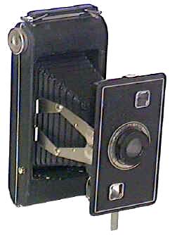 Jiffy Kodak Six-20, Series II