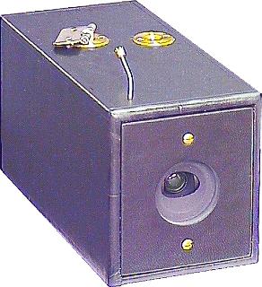 The Kodak (Replica)