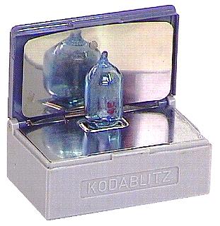 KodaBlitz Flash Unit