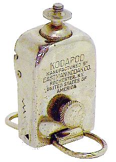 Kodapod