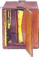 Side View - Closed
