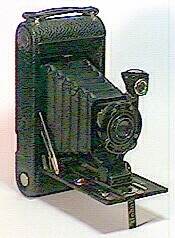 No. 1A Autographic Kodak Junior