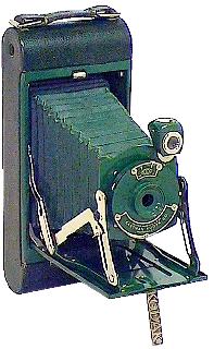 No. 1A Pocket Kodak Jr.