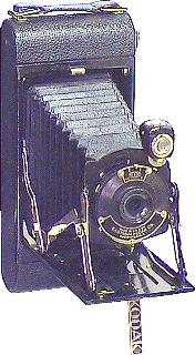 No. 1A Pocket Kodak Jr.
