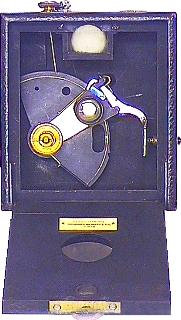 'B' Ordinary, inside front