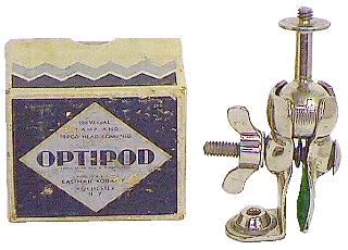Optipod