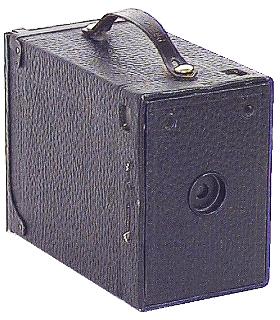 No. 1 Premo Junior, Model B