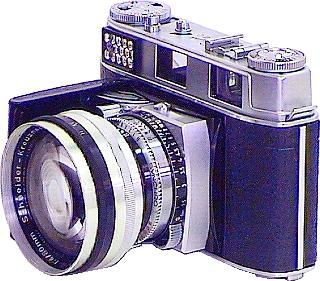 8mm Longar on IIIC