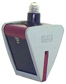 Kodak 2-Way Safelamp