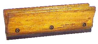 Kodak Special Squeegee