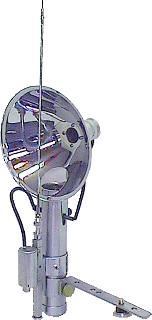 Senior Synchronizer Speedgun