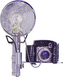 Senior Synchronizer on Bantam Special