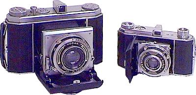 Suprema and Retina I
