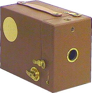 Anniversary Kodak