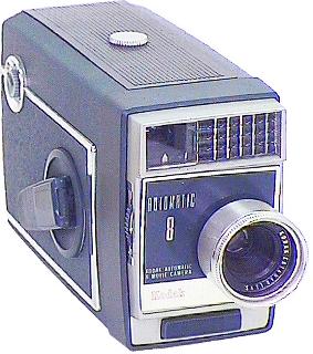 Automatic 8