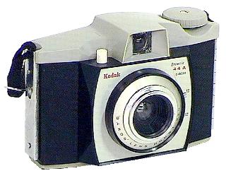 Brownie 44A