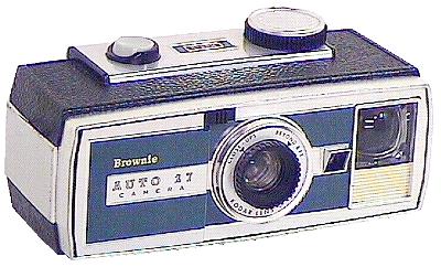 Brownie Auto 27