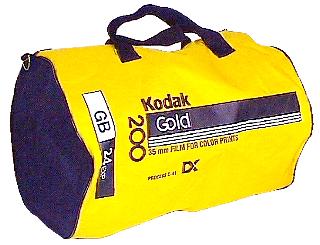 Duffel Bag