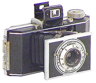 Bantam f/4.5
