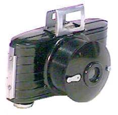 Bullet Camera